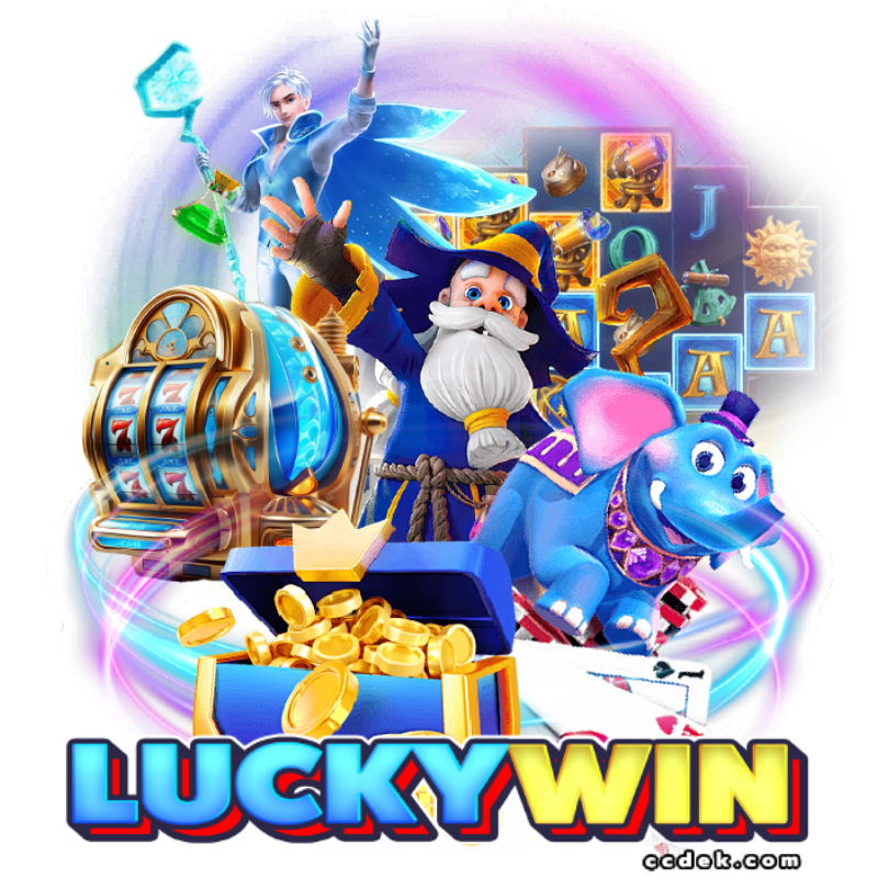LUCKYWIN